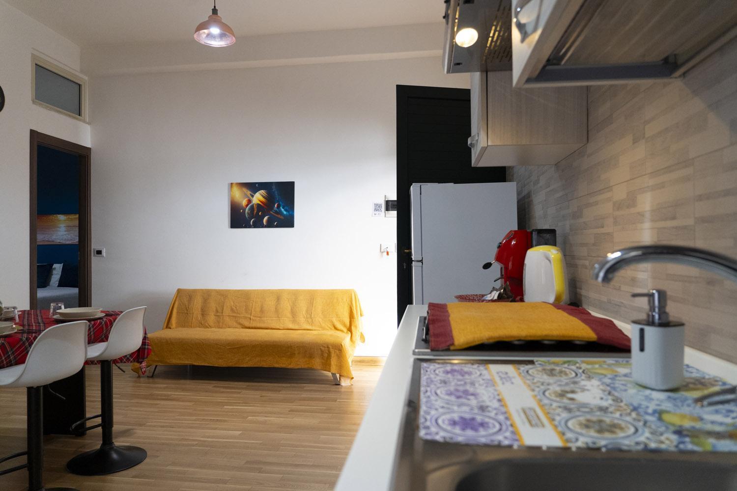 European Apartment - Town Center Self Check-In CTA Eksteriør bilde