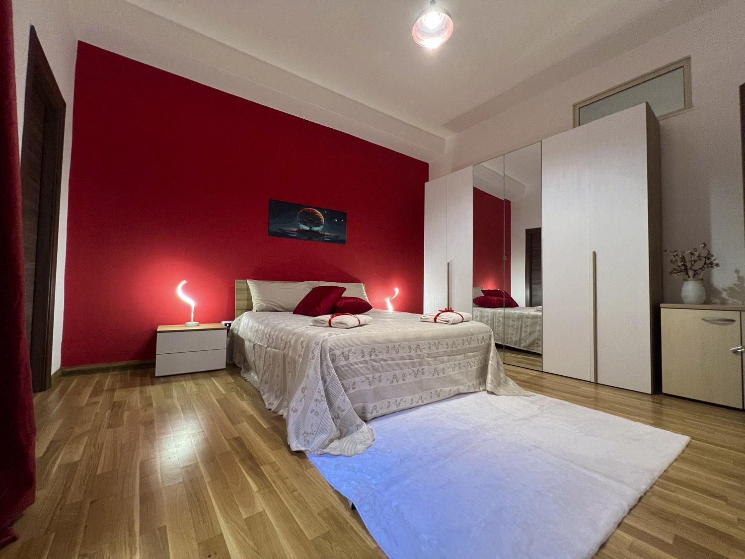 European Apartment - Town Center Self Check-In CTA Eksteriør bilde